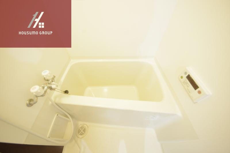 バス・シャワールーム　日々の暮らしに欠かせないお風呂です