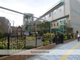 幼稚園・保育園　なのはな保育園（幼稚園・保育園）まで422m