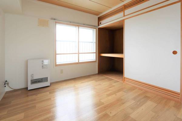 その他　ビレッジハウスの同一物件・同一タイプの間取りの写真です