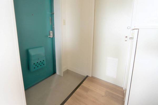 玄関　ビレッジハウスの同一物件・同一タイプの間取りの写真です