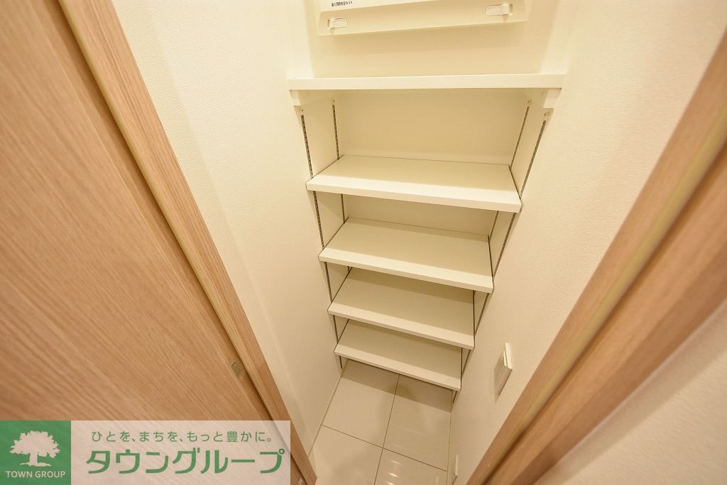 収納　【初期費用分割・クレカ対応】一都三県のお部屋探しは2025…