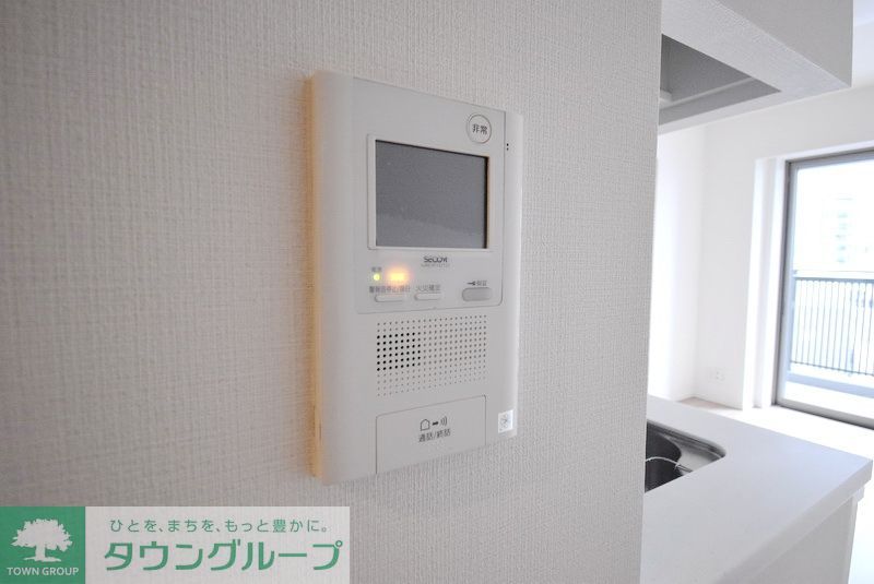 セキュリティ　【初期費用分割・クレカ対応】一都三県のお部屋探しは2025…