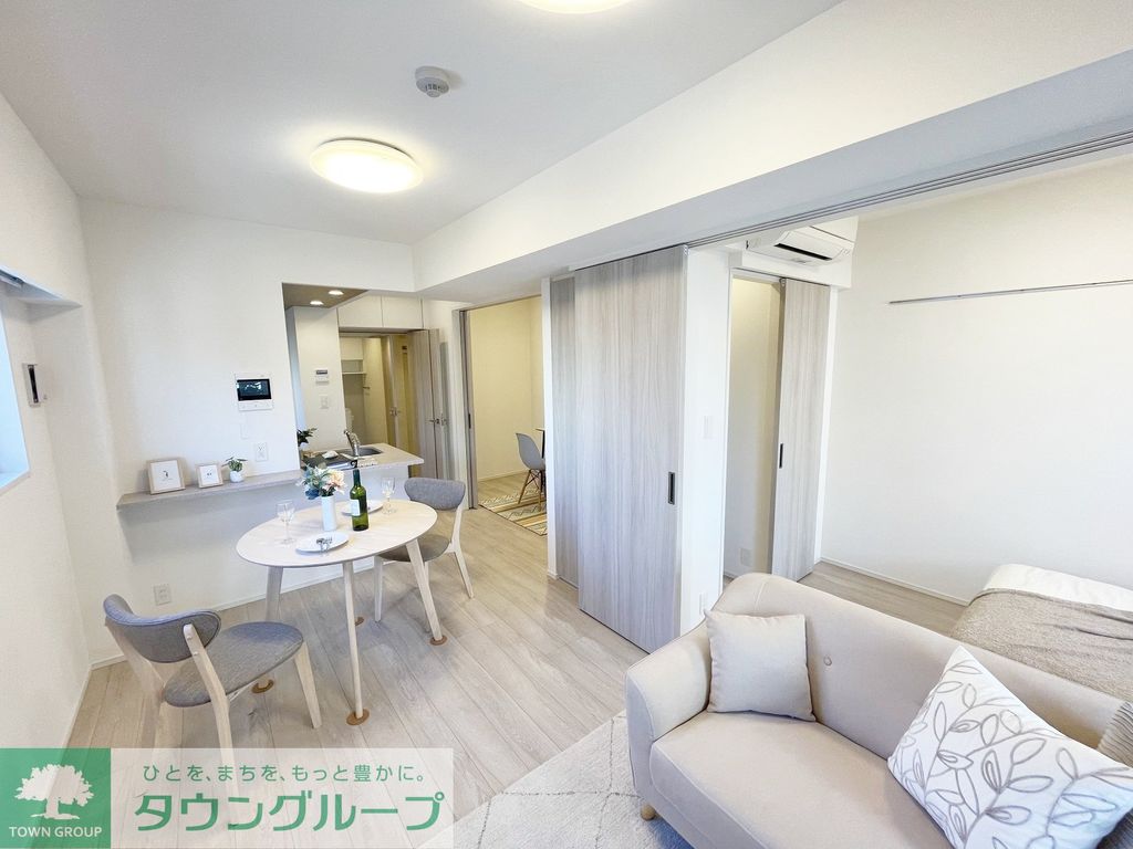 居室・リビング