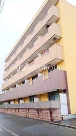 千葉都市モノレール/県庁前駅 歩13分