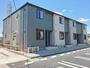 木津用水駅より徒歩11分 1階 新築の賃貸物件