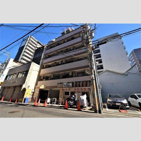 建物外観　★お電話でお問合せ頂ければ、全物件仲介手数料無料です！★