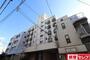 一社駅より徒歩3分 築53年 6階建の賃貸物件