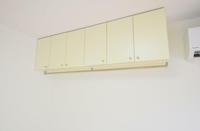 その他設備　エアコン（同仕様タイプ）