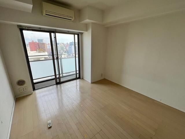 居室・リビング　ゆったりとしたリビングです