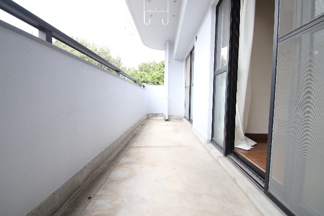 バルコニー　別室の参考写真です。※現況優先