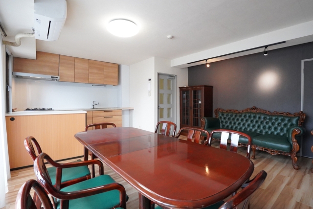 居室・リビング