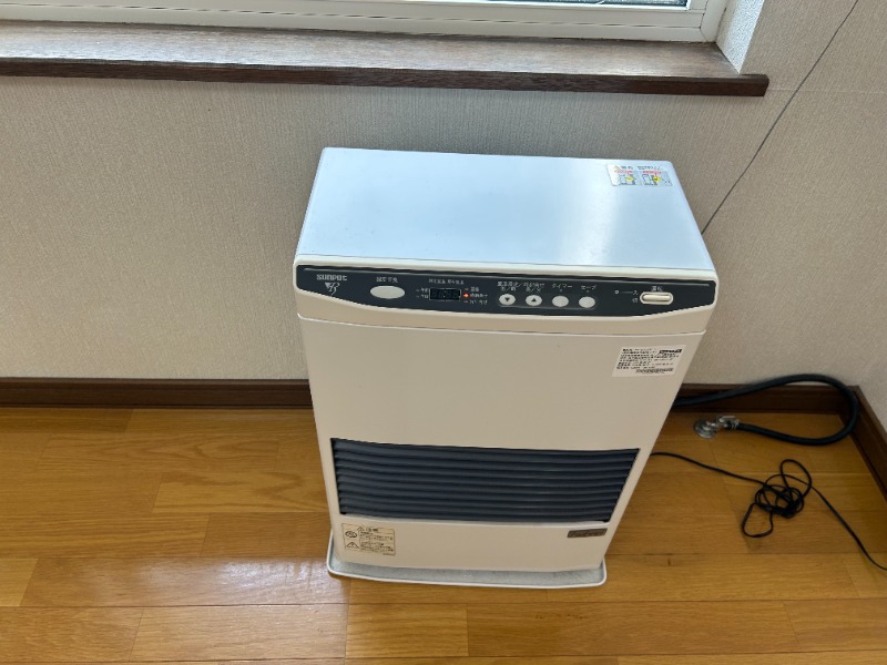 その他設備　設備