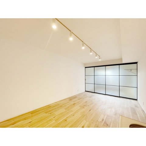 居室・リビング　居室※別部屋参考写真