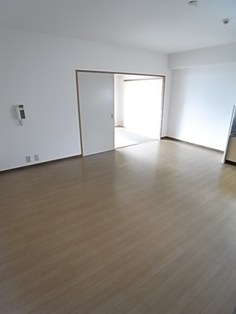 居室・リビング　リビングダイニングキッチン