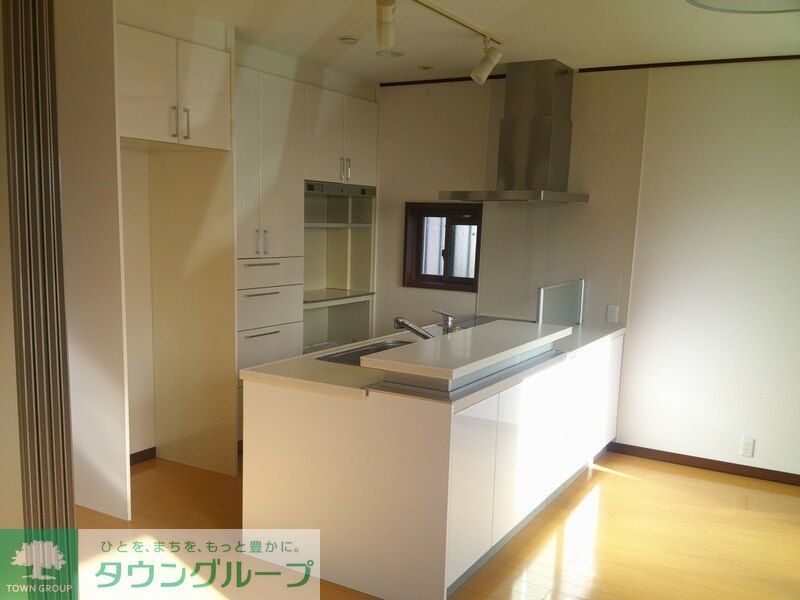 居室・リビング　★お部屋探しは、タウンハウジング多摩センター店へ★