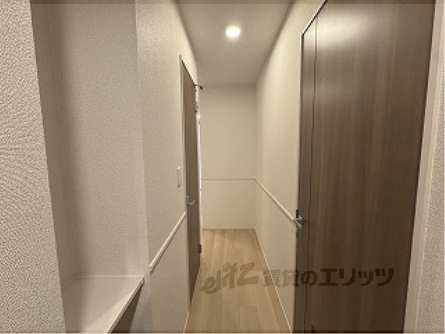 その他部屋・スペース　廊下