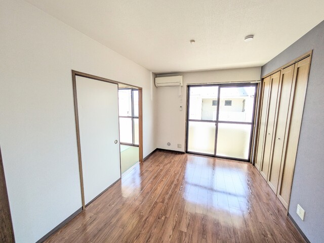 居室・リビング　★★６帖の洋室です♪★★