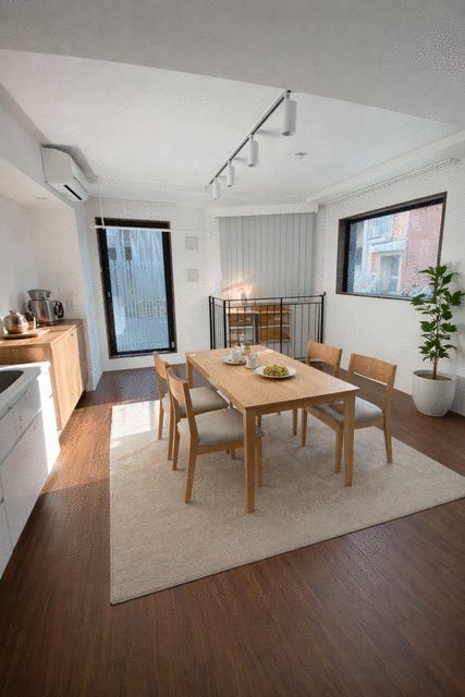 居室・リビング　参考写真です