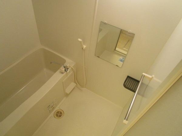 バス・シャワールーム　同物件別室