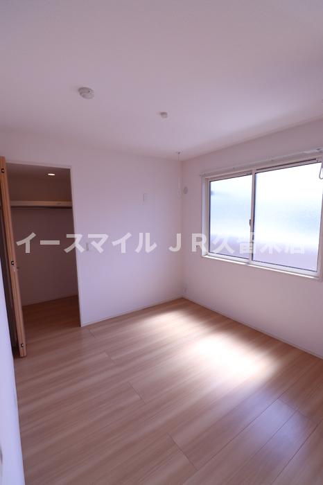 その他部屋・スペース　明るい室内です