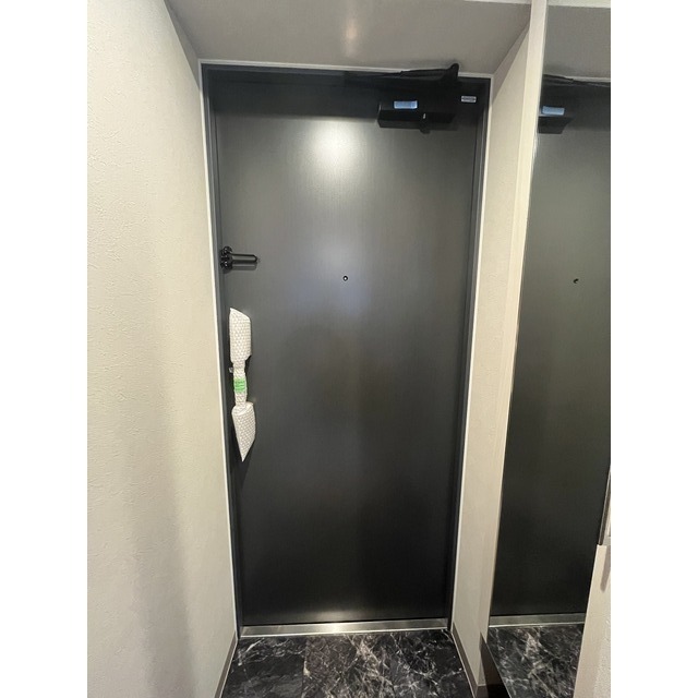 玄関　玄関※別部屋参考写真