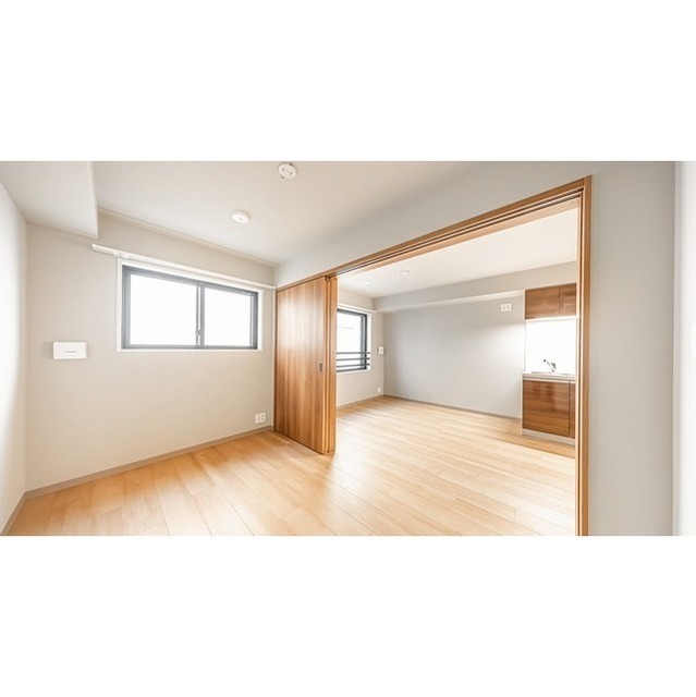 居室・リビング　居室※別部屋参考写真