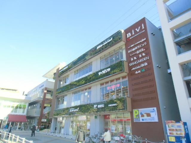 その他　Ｂｉｖｉ（その他）まで1200m