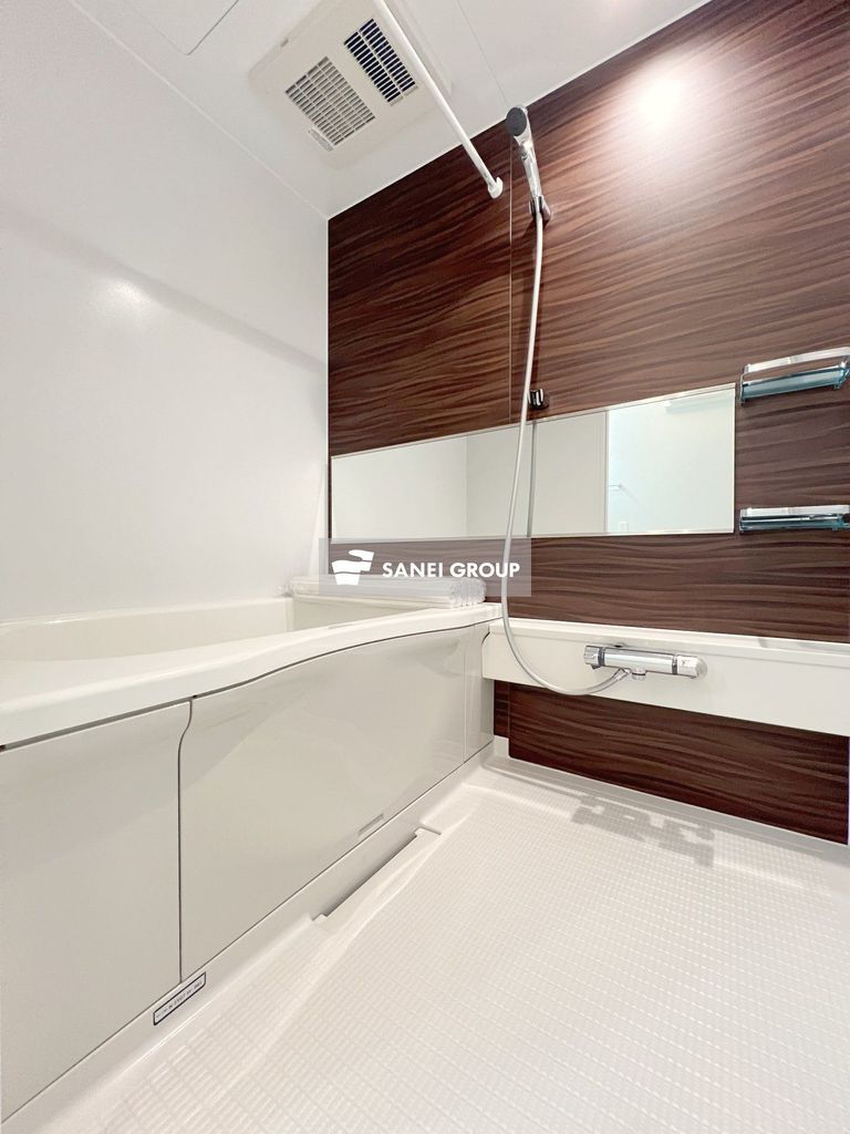 バス・シャワールーム　同仕様