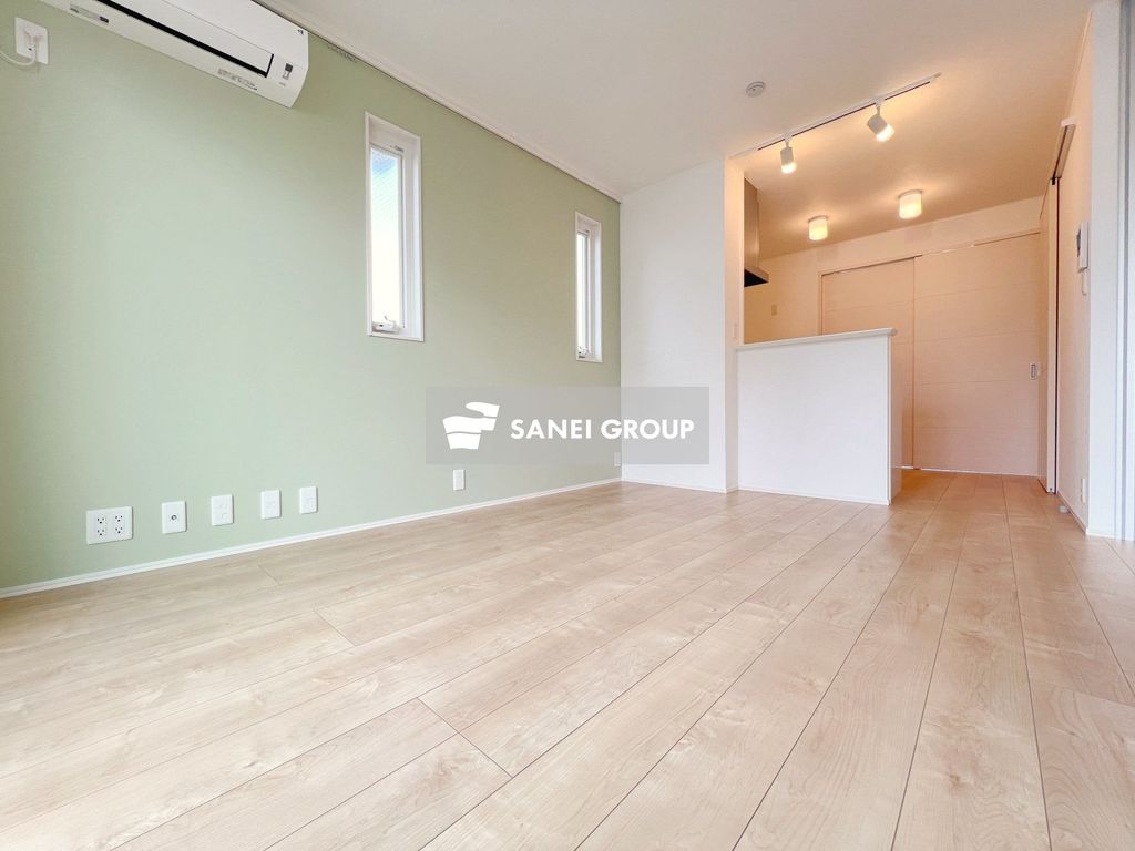 居室・リビング　同仕様