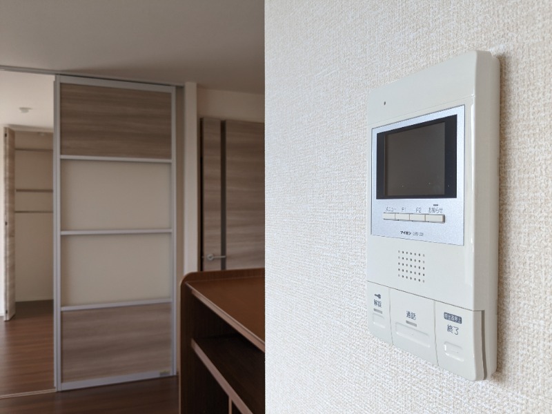 セキュリティ　図面と現状に相違がある場合には現状を優先