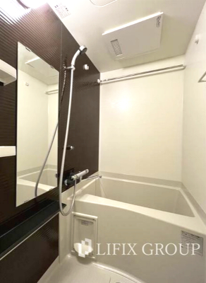 バス・シャワールーム　風呂