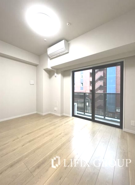 居室・リビング　居間・リビング