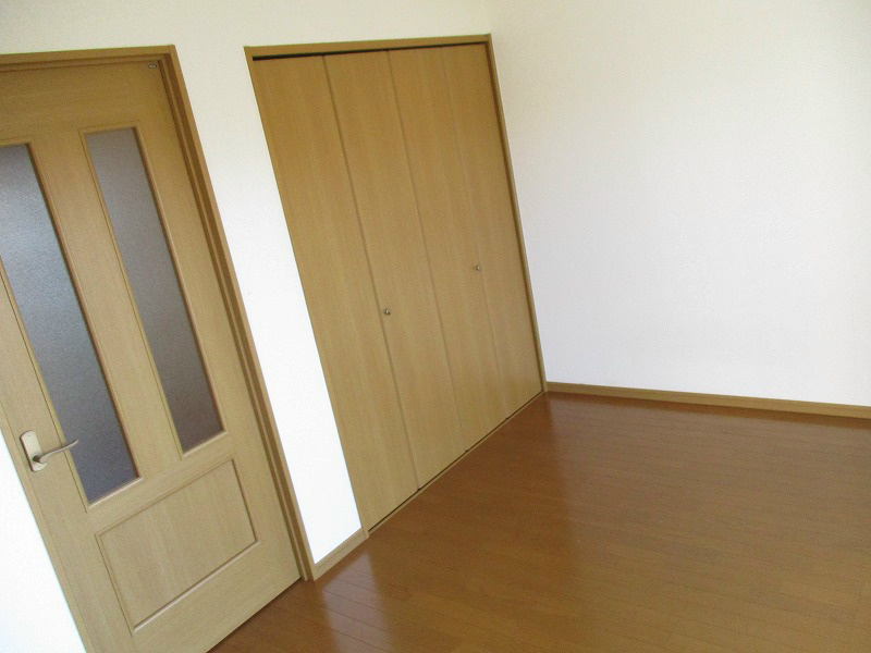 居室・リビング　別部屋参考写真