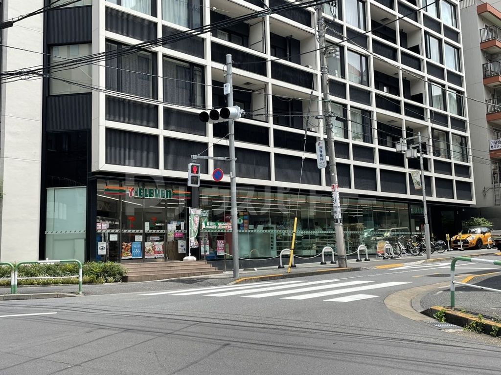 コンビニ　セブンイレブン　北大塚１丁目西店（コンビニ）まで80m