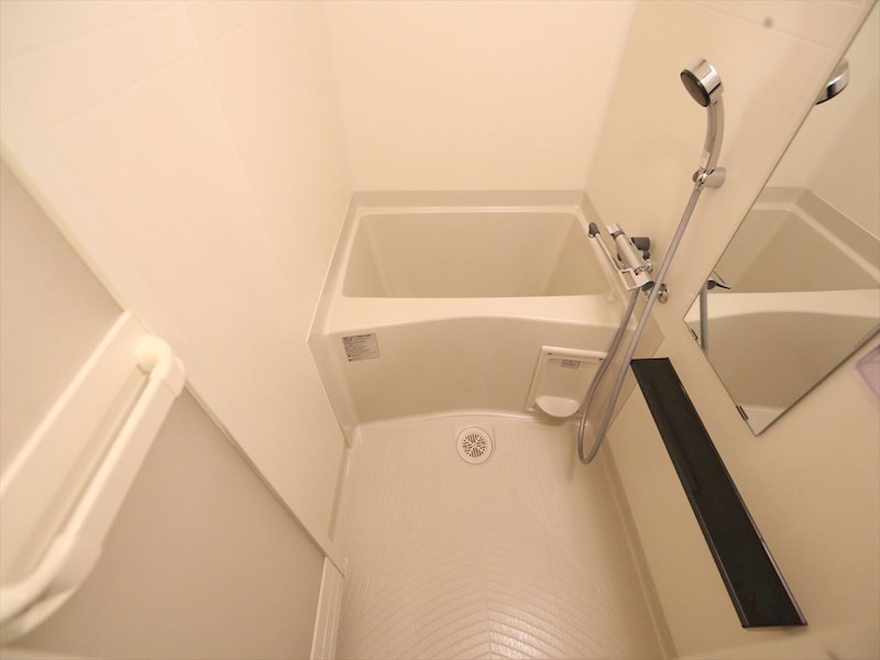 バス・シャワールーム　バスルーム　浴室暖房乾燥機付き