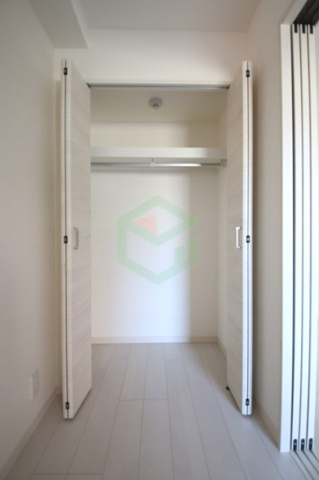 収納　※同建築シリーズの内装写真となります。 ※参考イメージ