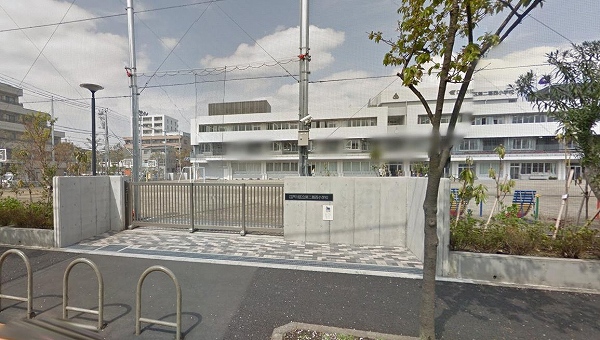小学校　江戸川区立第二葛西小学校（小学校）まで367m