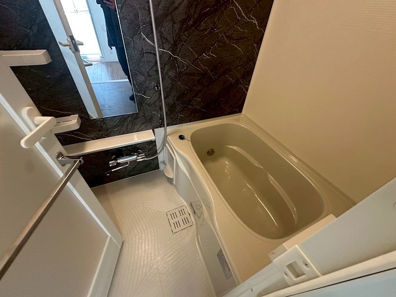 バス・シャワールーム　別部屋参照