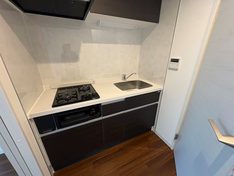 キッチン　別部屋参照