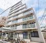 京成船橋駅より徒歩11分 1階 築35年4ヶ月の賃貸物件