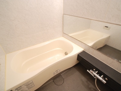 バス・シャワールーム　他部屋参考写真