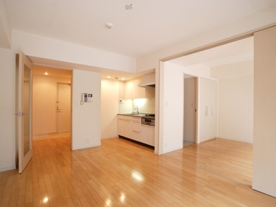 居室・リビング　他部屋参考写真