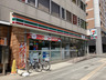 コンビニ　セブンイレブン 仙台五橋駅前店（コンビニ）まで367m