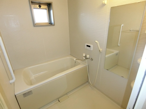 バス・シャワールーム　参考画像