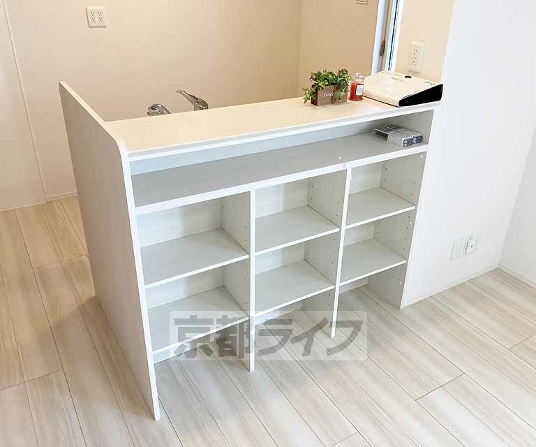 その他部屋・スペース　小分けに出来ます