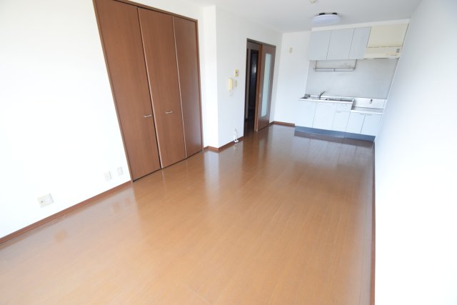 居室・リビング　おしゃれな居間です