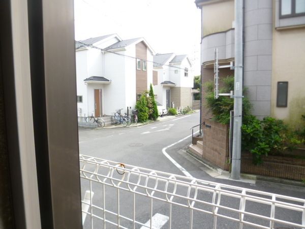 眺望　（別室写真参照）