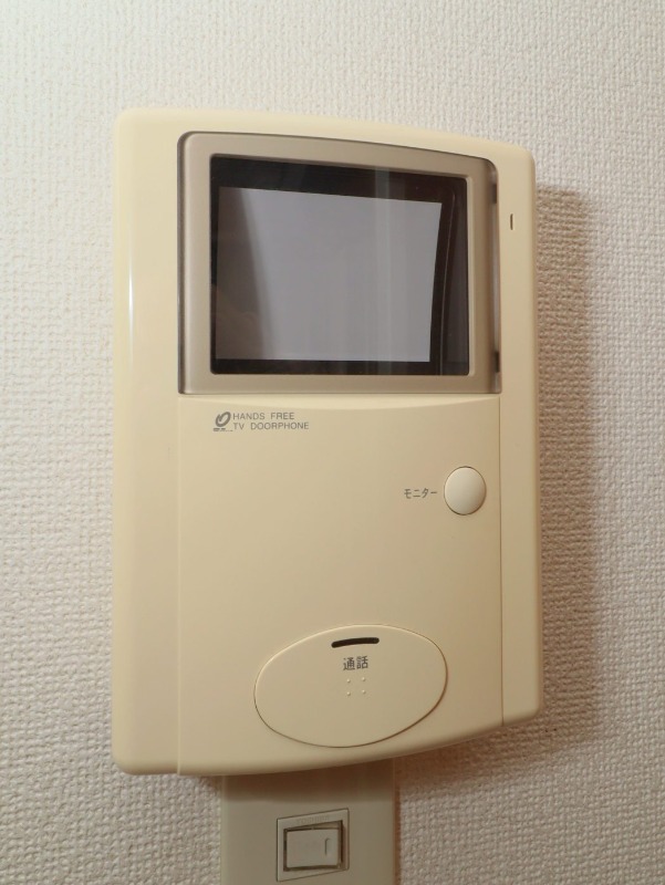 セキュリティ　図面と現状に相違がある場合には現状を優先