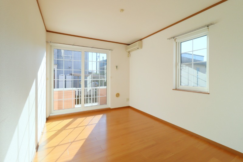 居室・リビング　図面と現状に相違がある場合には現状を優先