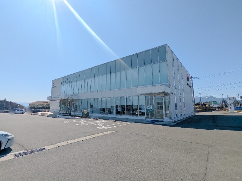 銀行　JA前橋市北部（銀行）まで886m